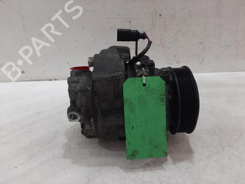 AC compressor SKODA FABIA II (542) 1.2 | BP37293021M34 - Image 2