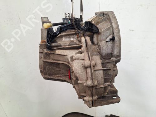 Gearbox RENAULT MEGANE CC (EZ0/1_) 2.0 dCi (EZ0L) | BP36047197M3 - Image 4