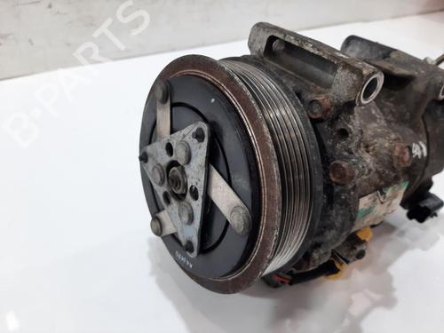 AC compressor CITROËN C3 Picasso (SH_) 1.6 HDI 90 | BP36963487M34 - Image 3