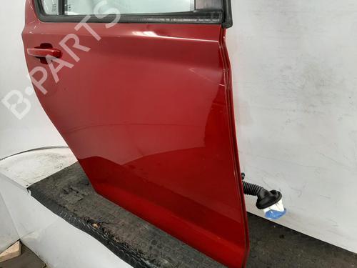 Dør højre bagtil MG MG 6 Hatchback 1.8 T | BP38445821C5 - Image 4