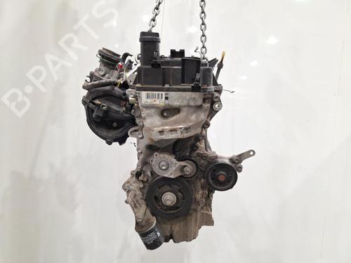Used Engine PEUGEOT 108 1.0 VTi (69 hp) 29397814