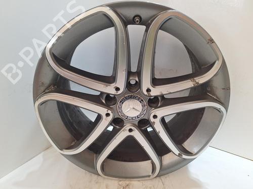 rim-mercedes-benz-a-class-w176-2012-2013-2014-2015-2016-2017-2018-36315852 main image