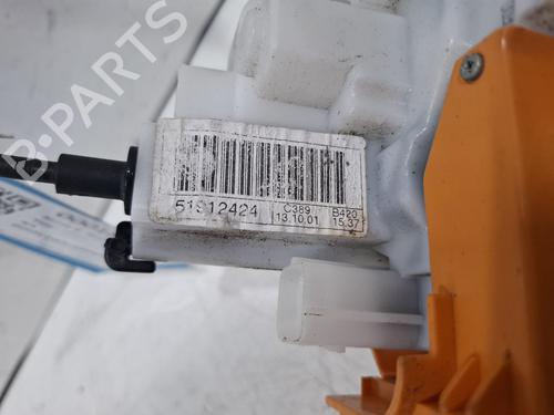 Other FORD KA (RU8) 1.2 | BP38621055O1 - Image 2