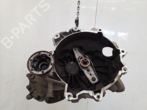 Used Gearbox Gearbox SKODA FABIA II (542) 1.2 12V (60 hp) 39655502 39655502
