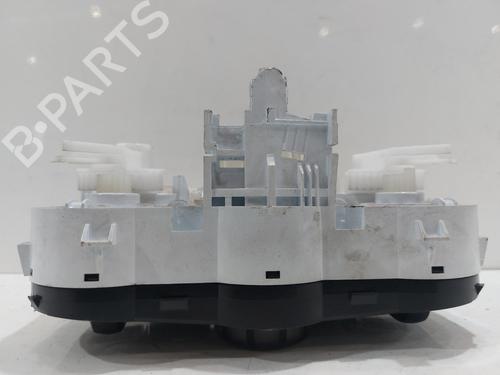 Climate control VAUXHALL CORSA Mk III (D) (S07) 1.2 i 16V (L08) | BP28038251I5 