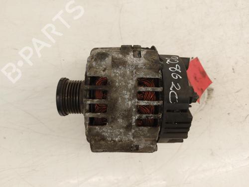 Alternator VOLVO S40 I (644) 1.9 DI | BP26848284M7 