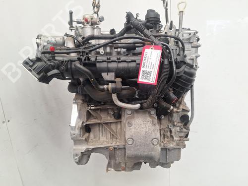 Engine MERCEDES-BENZ GLA-CLASS (X156) GLA 200 (156.943) | BP37219005M1 - Image 2