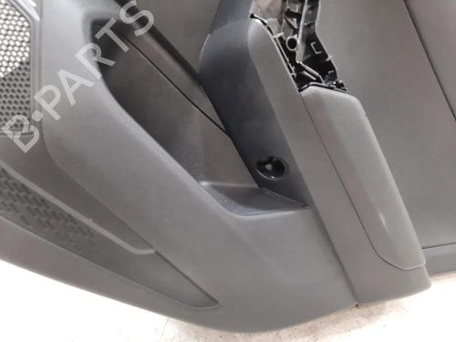 Rear right panel VW POLO VI (AW1, BZ1, AE1) 1.0 TSI | BP37484771C61 - Image 3
