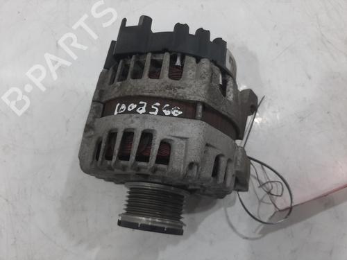 Alternator VAUXHALL MOKKA / MOKKA X (J13) 1.4 | BP26858736M7 
