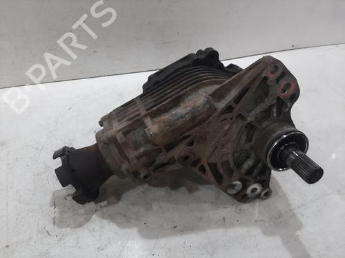 Transfer box VAUXHALL ANTARA A (L07) 2.2 CDTi 4x4 | BP30670394M36 