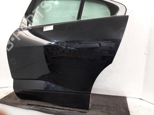 Dør venstre bagtil JAGUAR I-PACE (X590) EV400 AWD | BP38445924C4 - Image 4