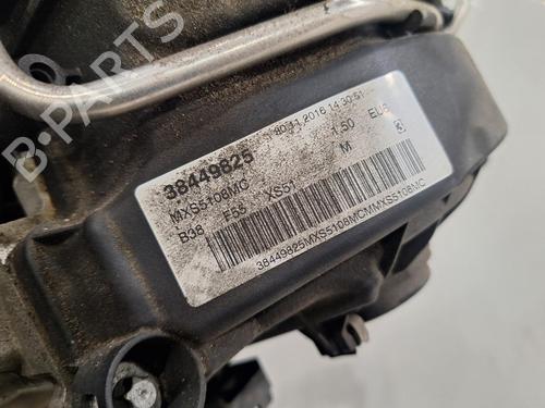 Motor MINI MINI (F55) Cooper | BP38412261M1 - Image 6