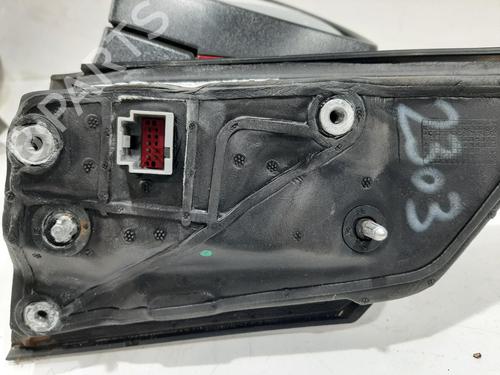 Retrovisor esquerdo FORD KUGA II (DM2) 2.0 TDCi | BP34339505C26 - Image 6