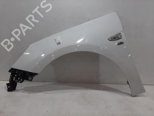 Used Left front fenders VAUXHALL ASTRA Mk VII (K) (B16) 1.0 (105 hp) 29742129