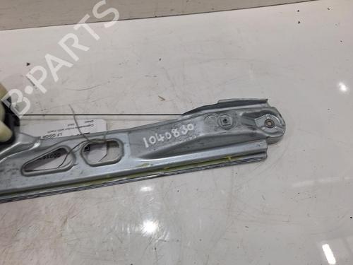 Front left window mechanism FORD TRANSIT CUSTOM V362 Van (FY, FZ) 2.0 EcoBlue | BP32089601C22 - Image 4