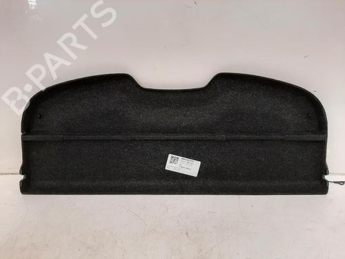 Rear parcel shelf FORD KA (RU8) 1.2 | BP26861334C85 