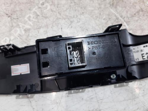 Right rear window switch HONDA CIVIC XI Hatchback (FL) 2.0 e:HEV | BP33010249I28 - Image 4