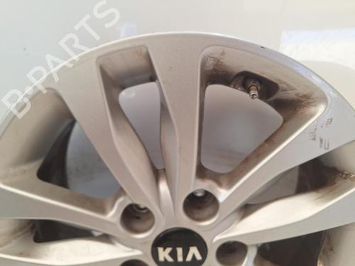 Fælk KIA CEE'D (JD) 1.4 MPI | BP37497077C45 - Image 2