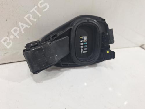 Fuel flap JAGUAR I-PACE (X590) EV400 AWD | BP31685783C131 
