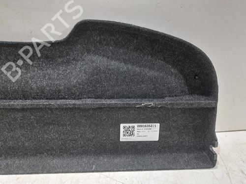 Rear parcel shelf FORD KA (RU8) 1.2 | BP32409164C85