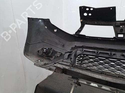 Front bumper DACIA DUSTER (HM_) 1.6 SCe 115 (HMM1) | BP34150018C7  - Image 6