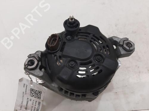 Alternator HYUNDAI i30 (PDE, PD, PDEN) 2.0 N | BP36383466M7 - Image 6