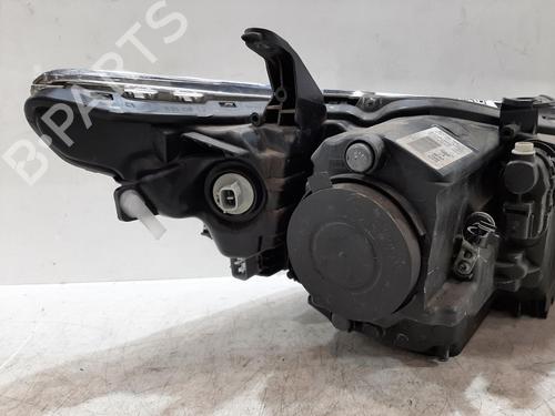 Left headlight TOYOTA AURIS (_E18_) 1.2 (NRE185_, NRE185R) | BP34619358C28  - Image 6