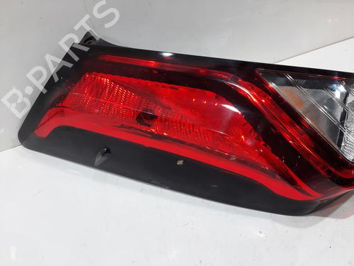 Left taillight TOYOTA AYGO (_B4_) 1.0 (KGB40) | BP36891106C34 - Image 2