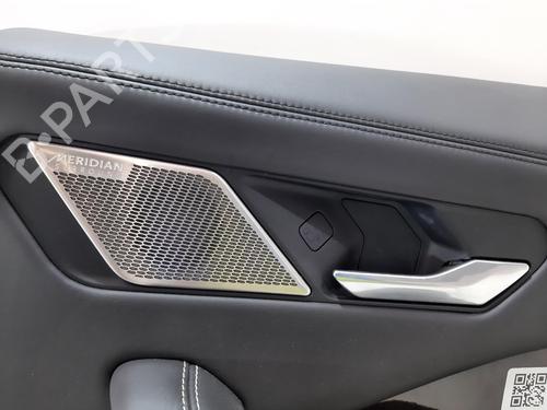 Other JAGUAR I-PACE (X590) EV400 AWD | BP29444505O1 