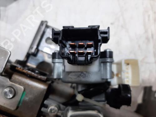 Steering column SUZUKI SPLASH (EX) 1.0 (A5B310) | BP36594391M21  - Image 6