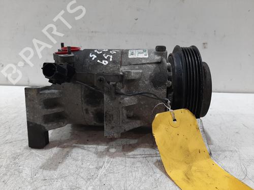 Used AC compressor AC compressor 38800683 38800683