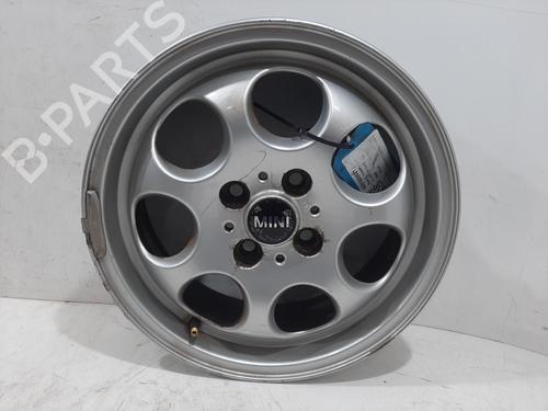 Used Rim MINI MINI (R56) One (98 hp) 31846326