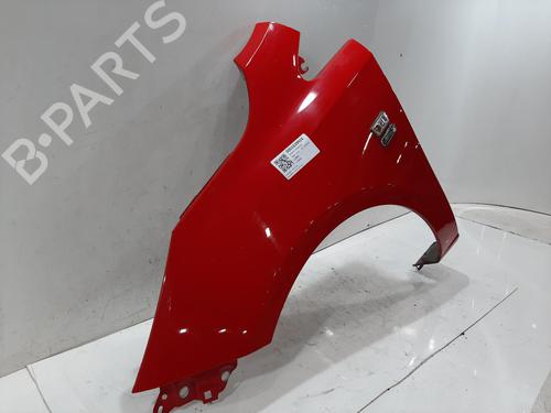 Used Left front fenders VAUXHALL CORSA Mk IV (E) (X15) 1.4 (75 hp) 32478142