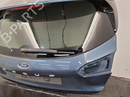 Tailgate FORD FOCUS IV (HN) 1.0 EcoBoost | BP40258335C6 - Image 3