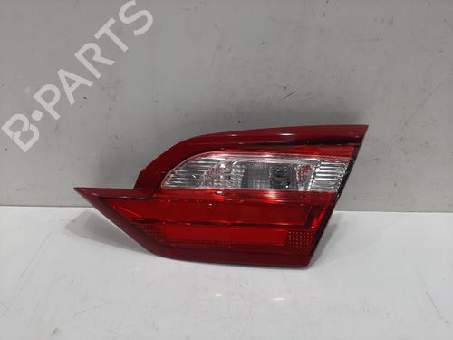 Used Right taillight FORD FIESTA VII (HJ, HF) 1.5 ST EcoBoost (200 hp) 29581063