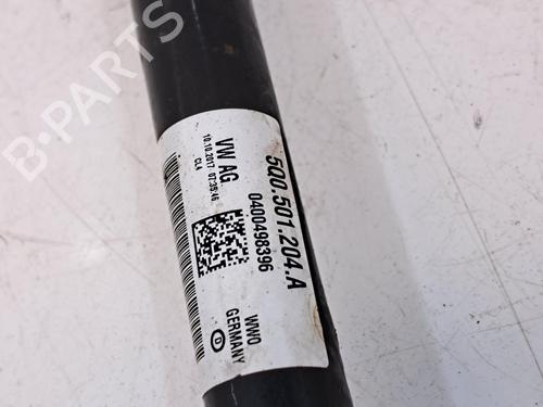 Other VW GOLF VII (5G1, BQ1, BE1, BE2) 2.0 R 4motion | BP26797370O1 