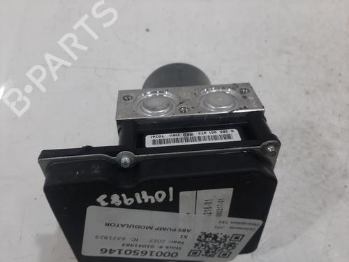 ABS pump BMW X1 (E84) xDrive 25 d | BP32503754M43 