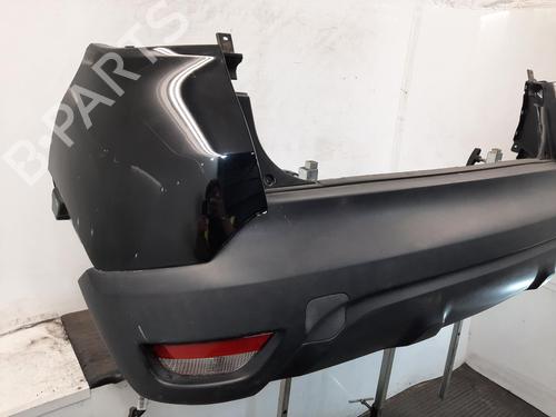 Rear bumper RENAULT CAPTUR I (J5_, H5_) 0.9 TCe 90 | BP29163041C8 