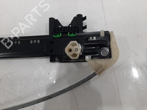 Rear right window mechanism LAND ROVER RANGE ROVER IV (L405) 4.4 SDV8 4x4 | BP26768240C25 