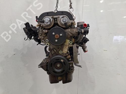 Used Engine Engine VAUXHALL MOKKA / MOKKA X (J13) 1.4 (140 hp) 36451883 36451883