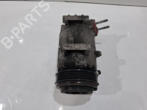 AC compressor SSANGYONG TIVOLI 1.6 XDi 160 All-wheel Drive | BP40455451M34 - Image 3