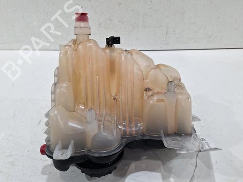 Expansion tank JAGUAR F-PACE (X761) 2.0 TD4 AWD | BP31769176C120 