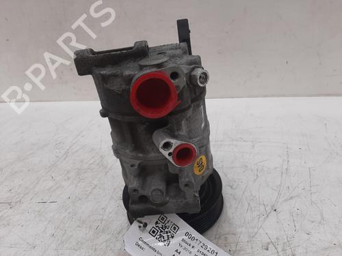 AC compressor AUDI A4 B9 Avant (8W5, 8WD) 2.0 TFSI | BP36216597M34 - Image 2