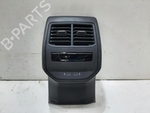 Used Climate control Climate control 38928453 38928453