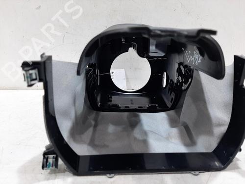 Andre JAGUAR I-PACE (X590) EV400 AWD | BP30304501O1 