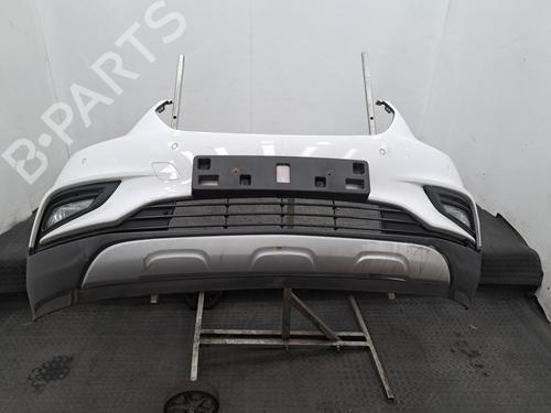 Used Front bumper Front bumper VAUXHALL MOKKA / MOKKA X (J13) 1.4 4x4 (140 hp) 36315779 36315779