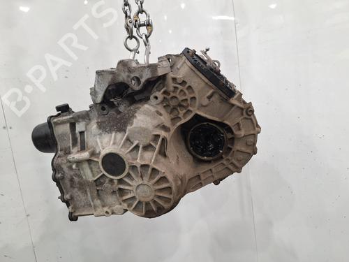 Gearbox VW GOLF VII (5G1, BQ1, BE1, BE2) 1.4 TSI | BP29554015M3 