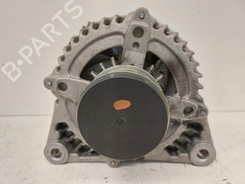 Used Alternator PEUGEOT RIFTER 1.5 BlueHDi 100 (102 hp) 26862834