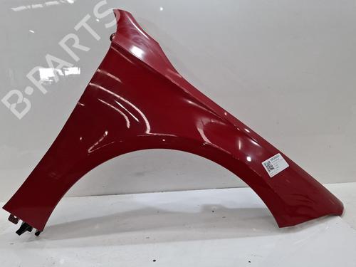 Used Right front fenders Right front fenders 39482753 39482753
