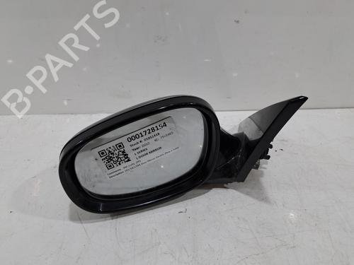 Used Left mirror Left mirror BMW 1 (E81) 118 i (143 hp) 36315608 36315608